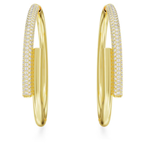 Dextera Hoop Earrings