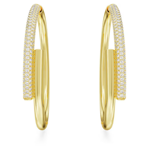 Dextera Hoop Earrings