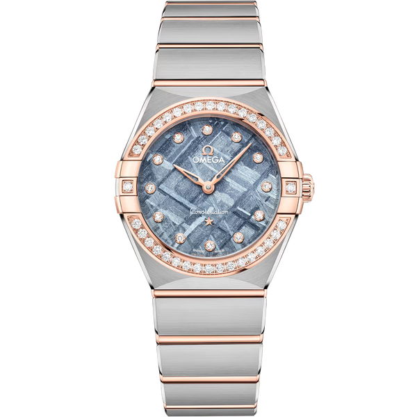 Constellation Quartz 28MM