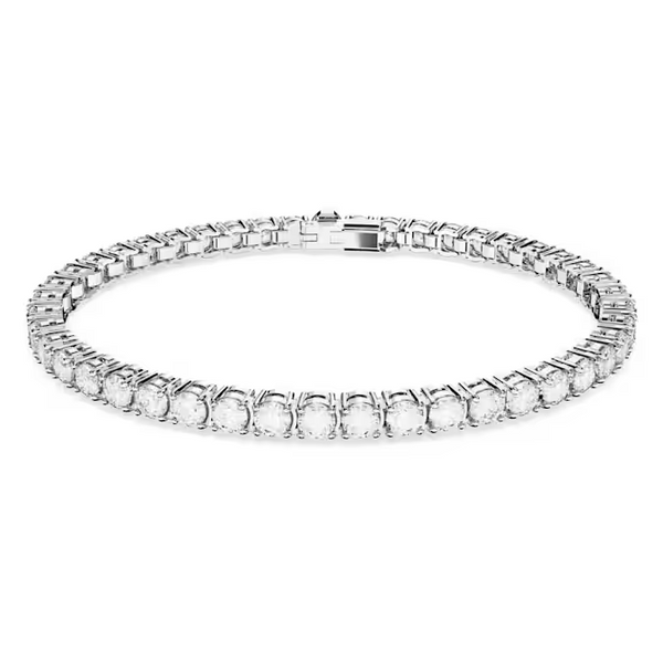 Matrix Tennis Bracelet