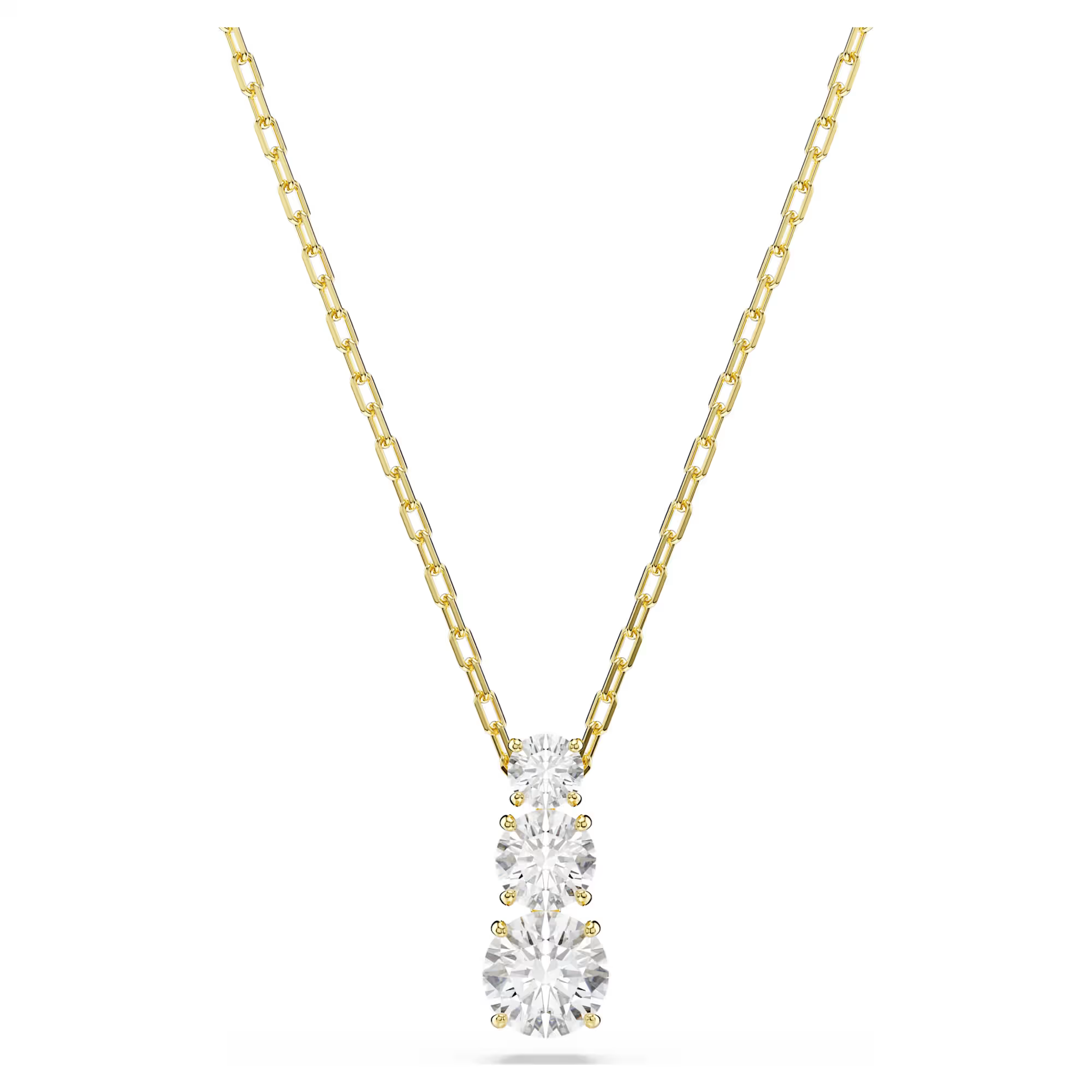 Stilla Attract Pendant