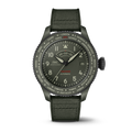 Pilot’s Watch Timezoner TOP GUN Woodland