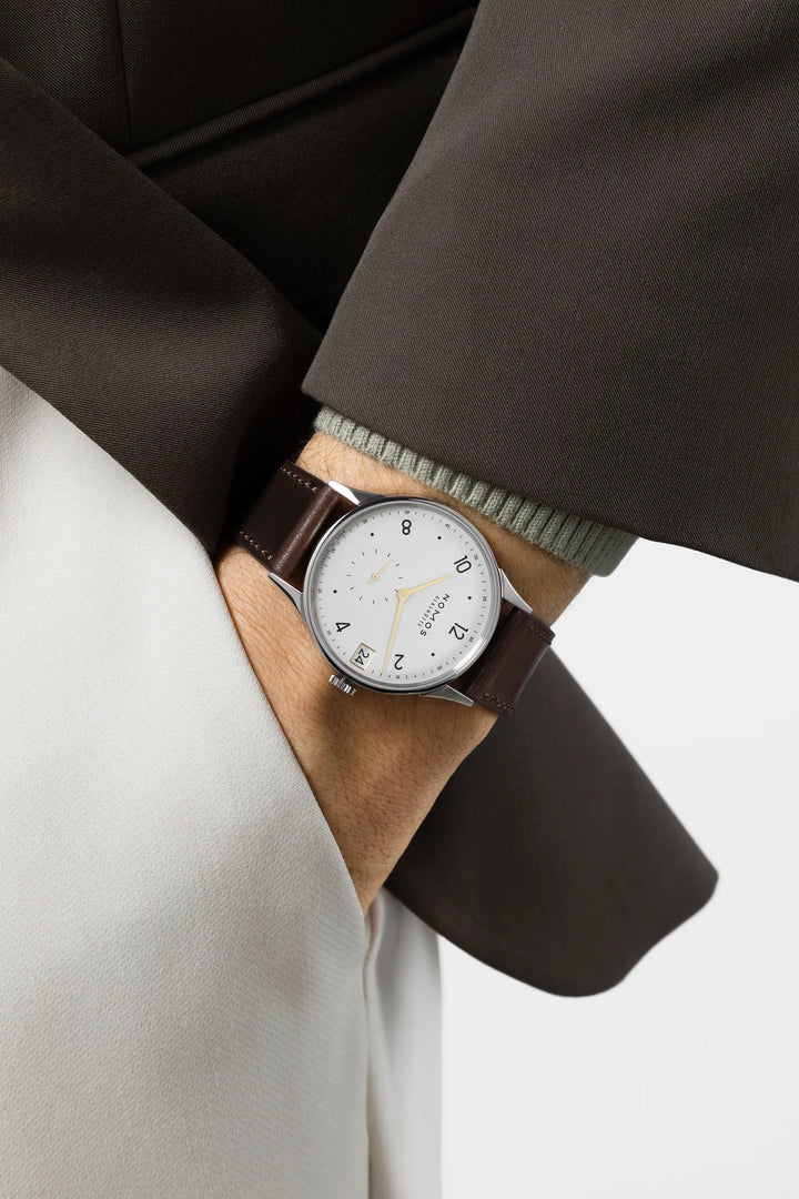 Minimatik 39 Date Gold