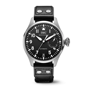 Big Pilot’s Watch