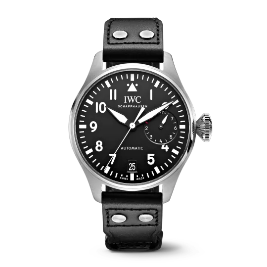 Big Pilot’s Watch