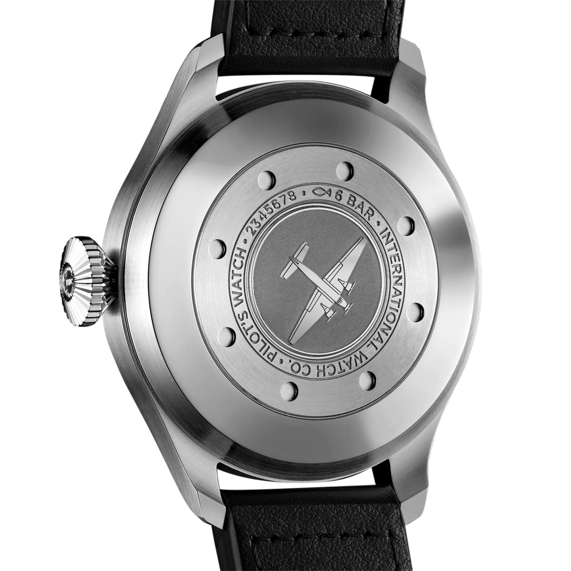Big Pilot’s Watch