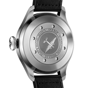 Big Pilot’s Watch