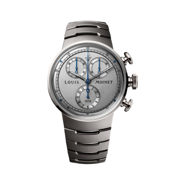 Louis Moinet 1816 Chronograph