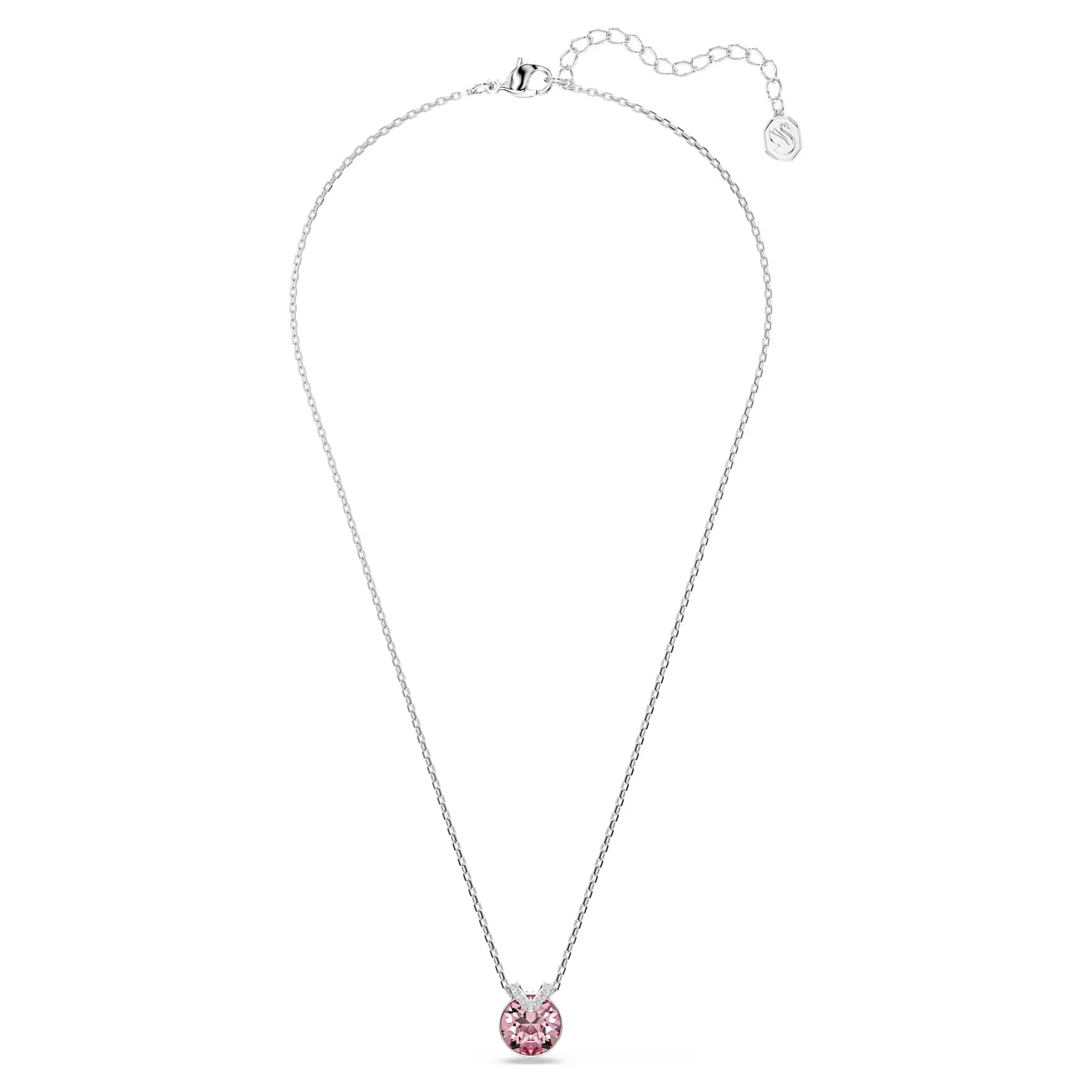 Bella V Pendant