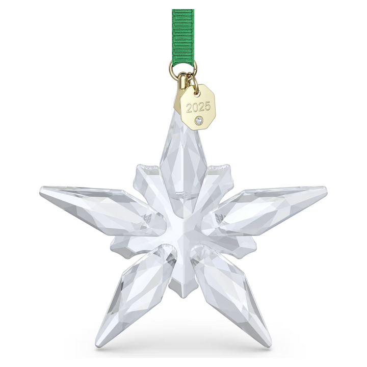 Swarovski Annual Edition Ornament 2025