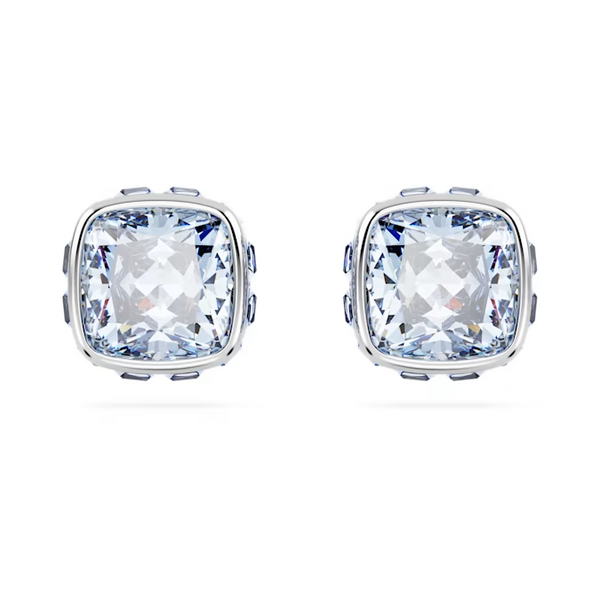 Birthstone Stud Earrings - March