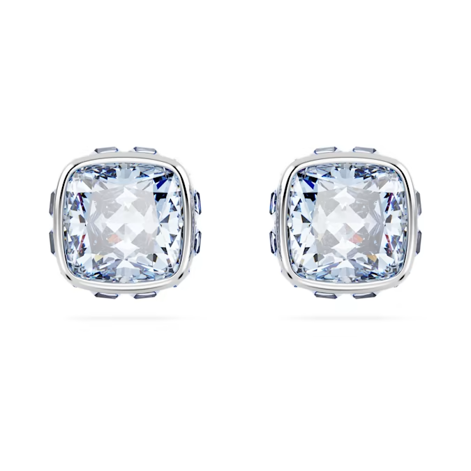 Birthstone Stud Earrings - March