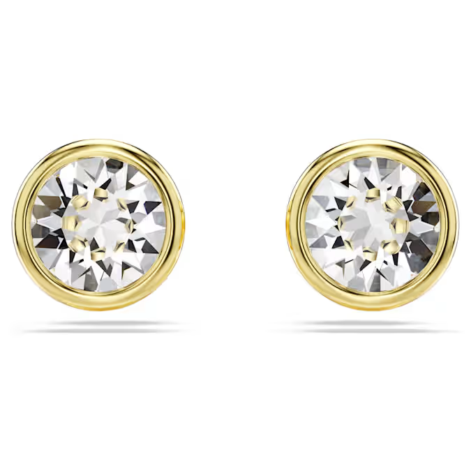 Imber Stud Earrings