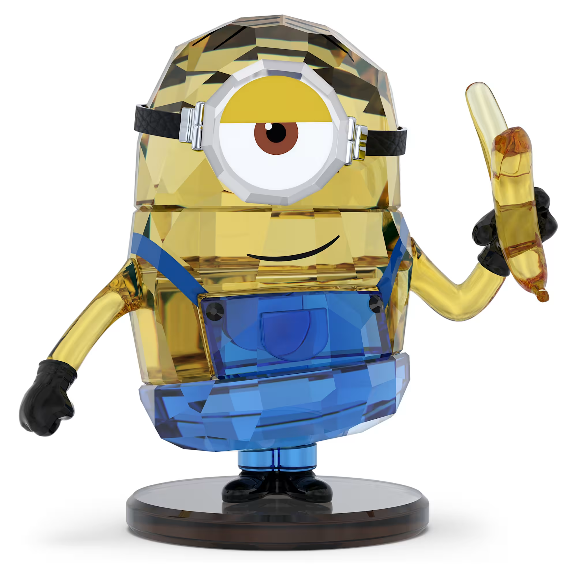 Minions Stuart