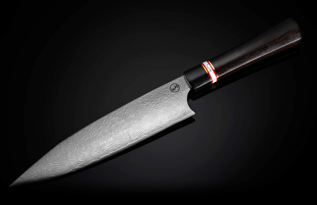 Kultro Gourmet Chef - Ebony Walnut