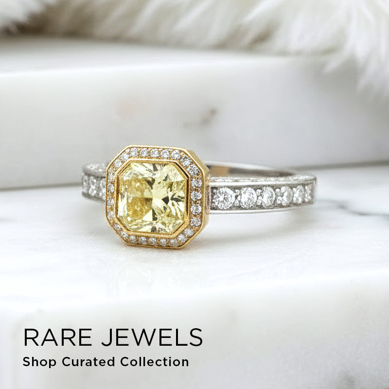 Rare Jewels - Shop Curated Collection