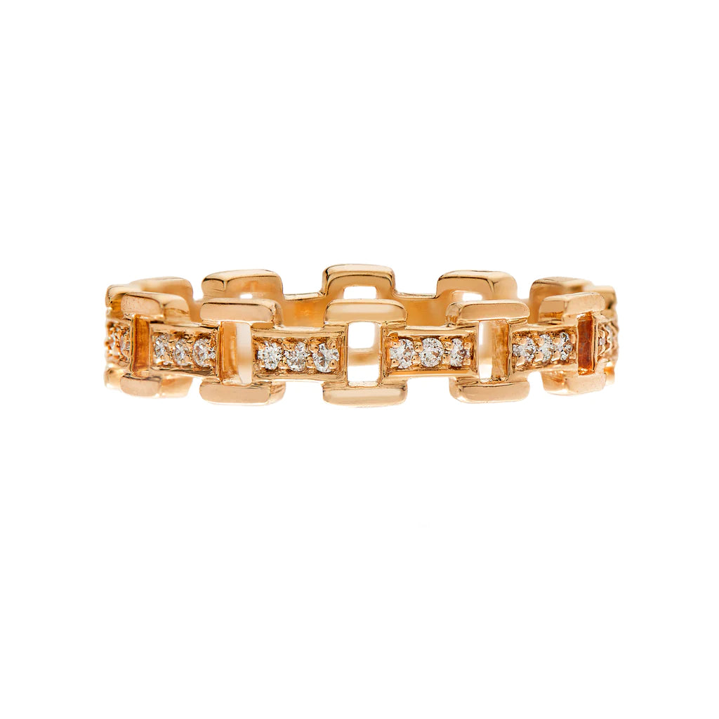 Cesta Diamond Band