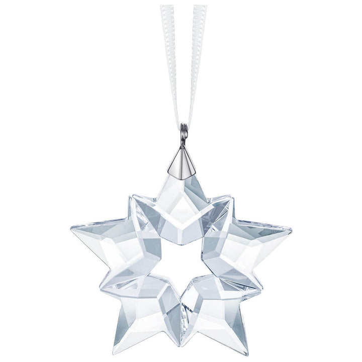 2019 Little Star Ornament