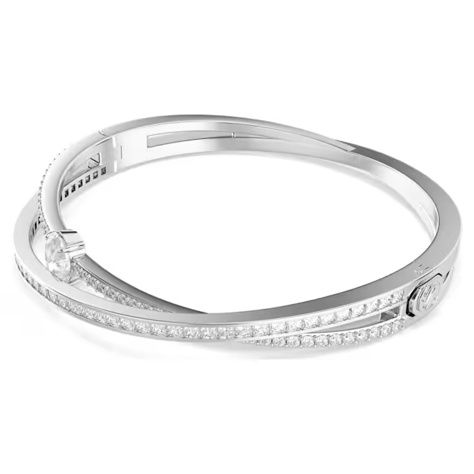 Hyperbola Bangle