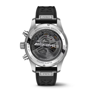 Pilot’s Watch Performance Chronograph 41 AMG