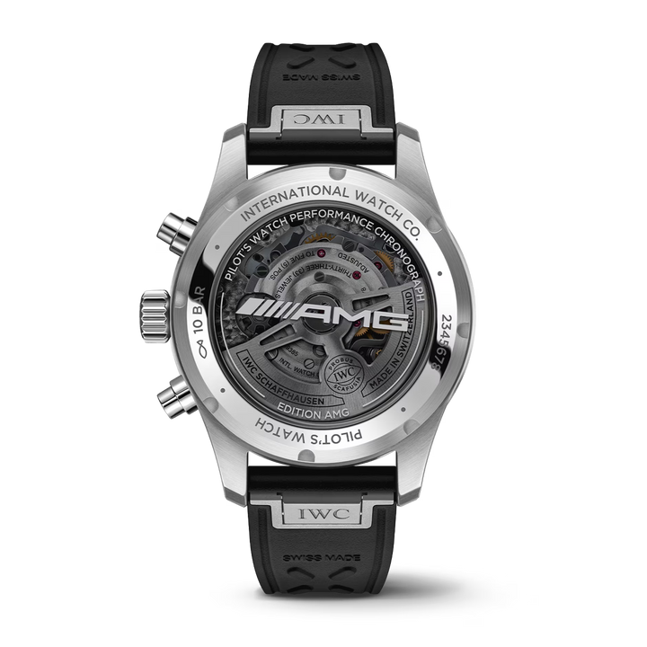 Pilot’s Watch Performance Chronograph 41 AMG