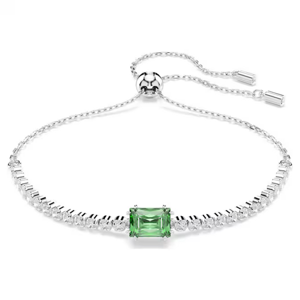 Matrix Tennis Bracelet