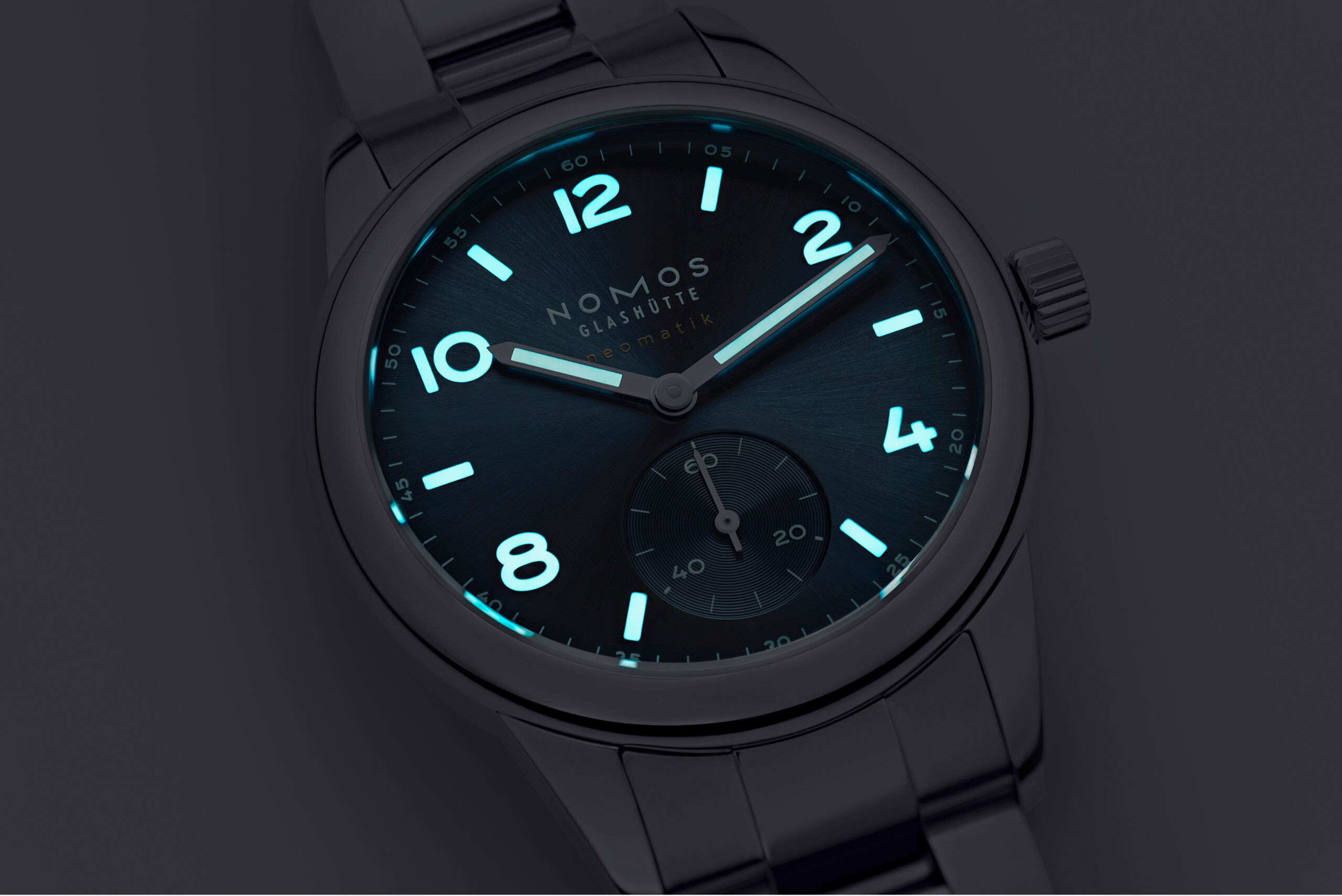 Club Sport Neomatik Polar
