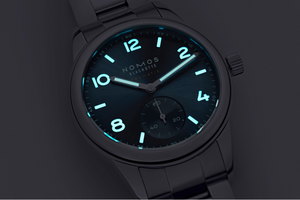 Club Sport Neomatik Polar