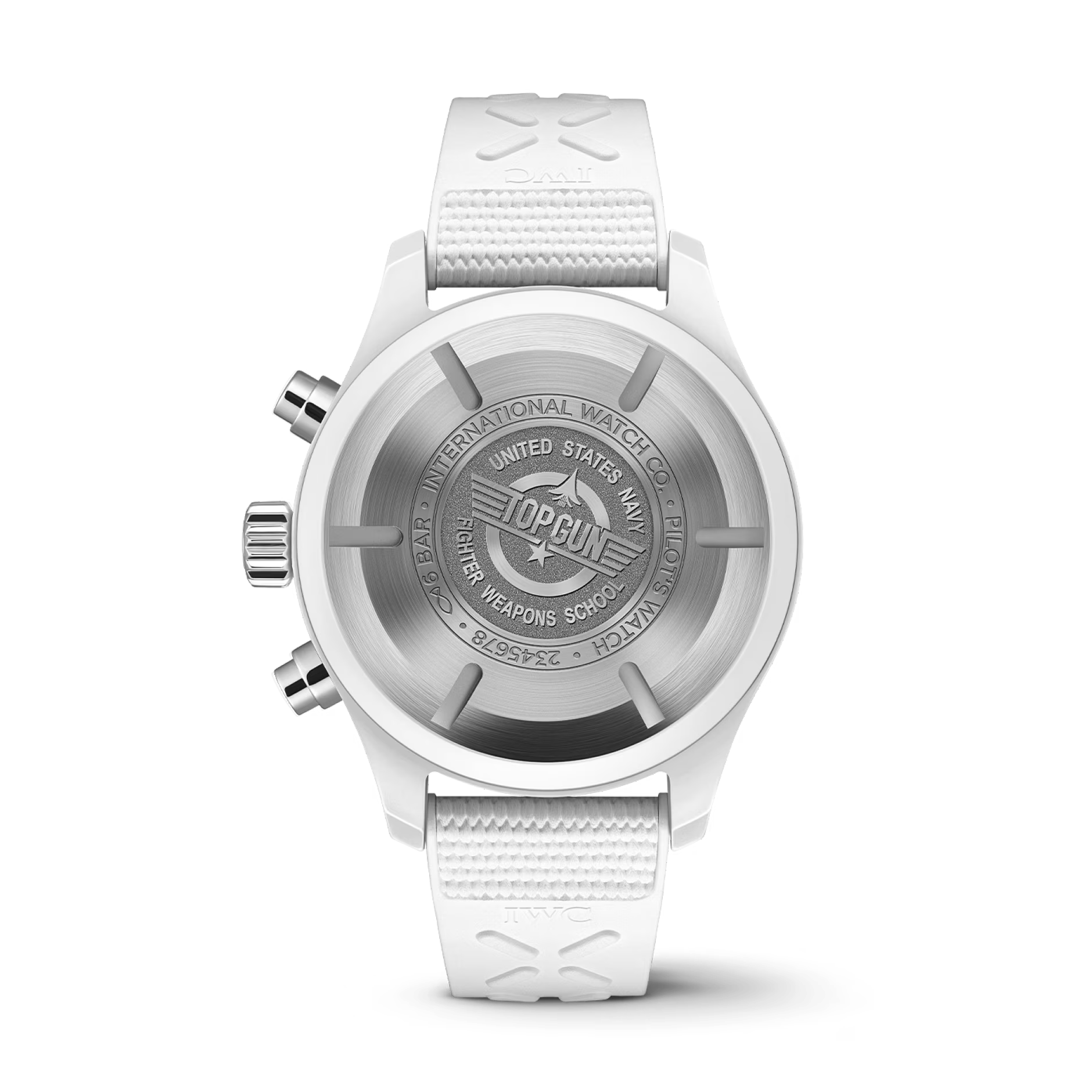 Pilot’s Watch Chronograph TOP GUN Edition “Lake Tahoe”