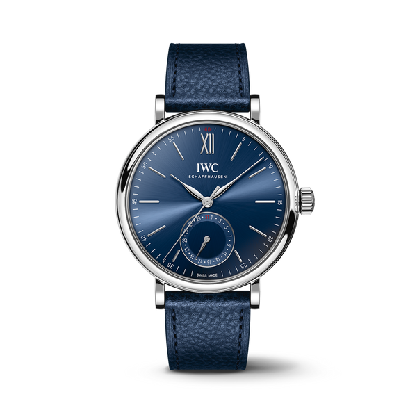 Portofino Automatic Pointer Date Laureus