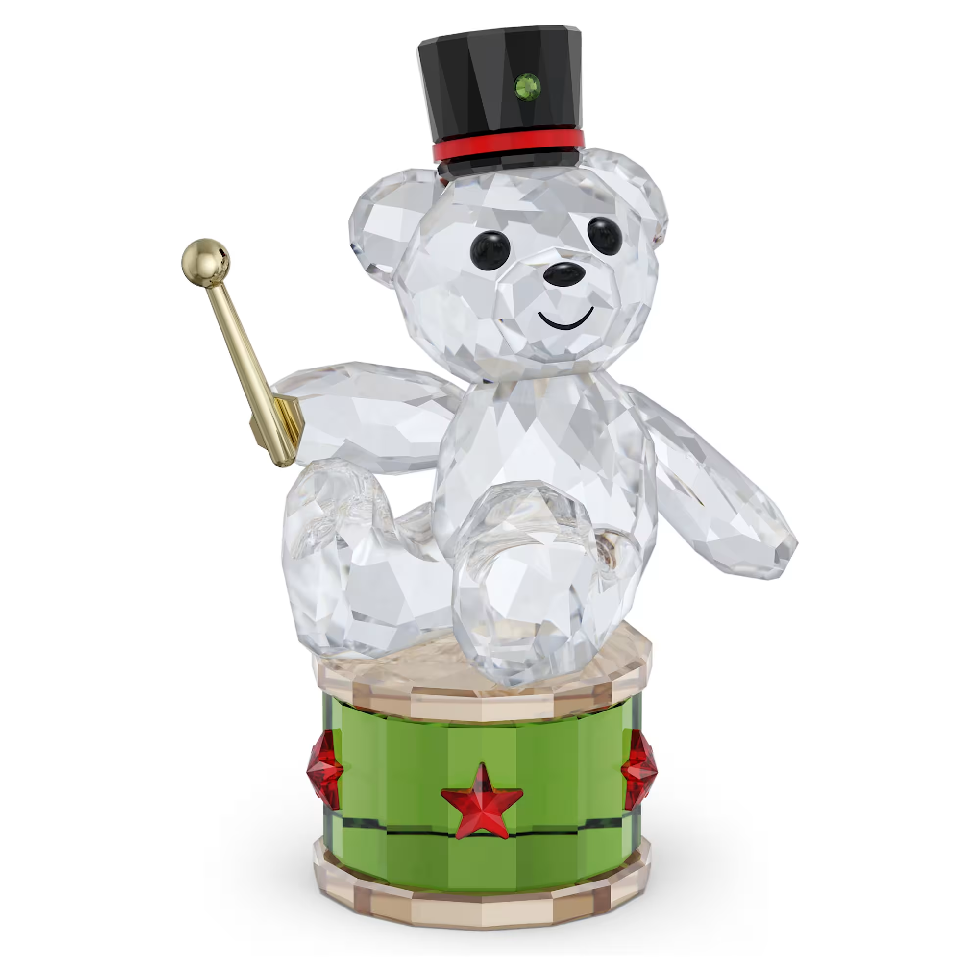 Swarovski Kris Bear Holiday Annual Edition 2025