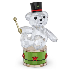 Swarovski Kris Bear Holiday Annual Edition 2025