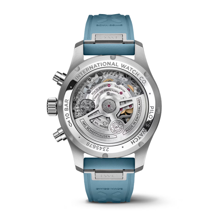 Pilot's Watch Chronograph 41