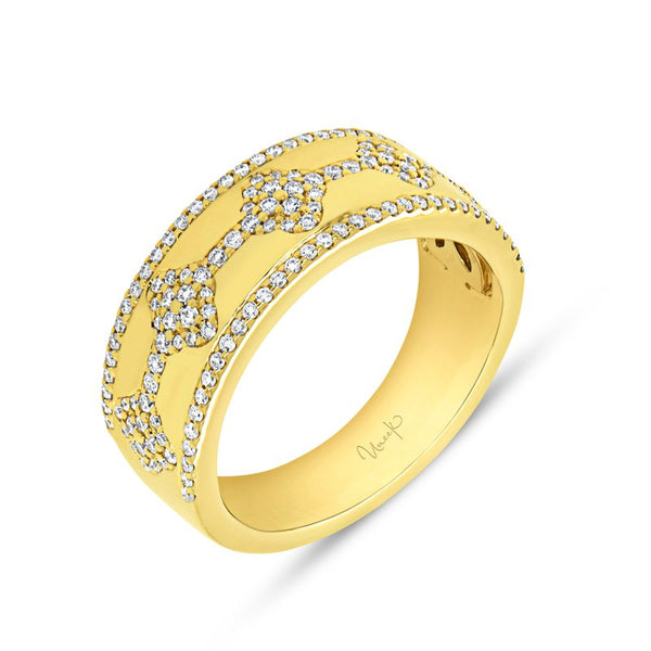 0.50ctw Diamond Fashion Ring