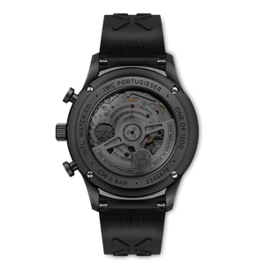 Portugieser Chronograph Ceratanium®