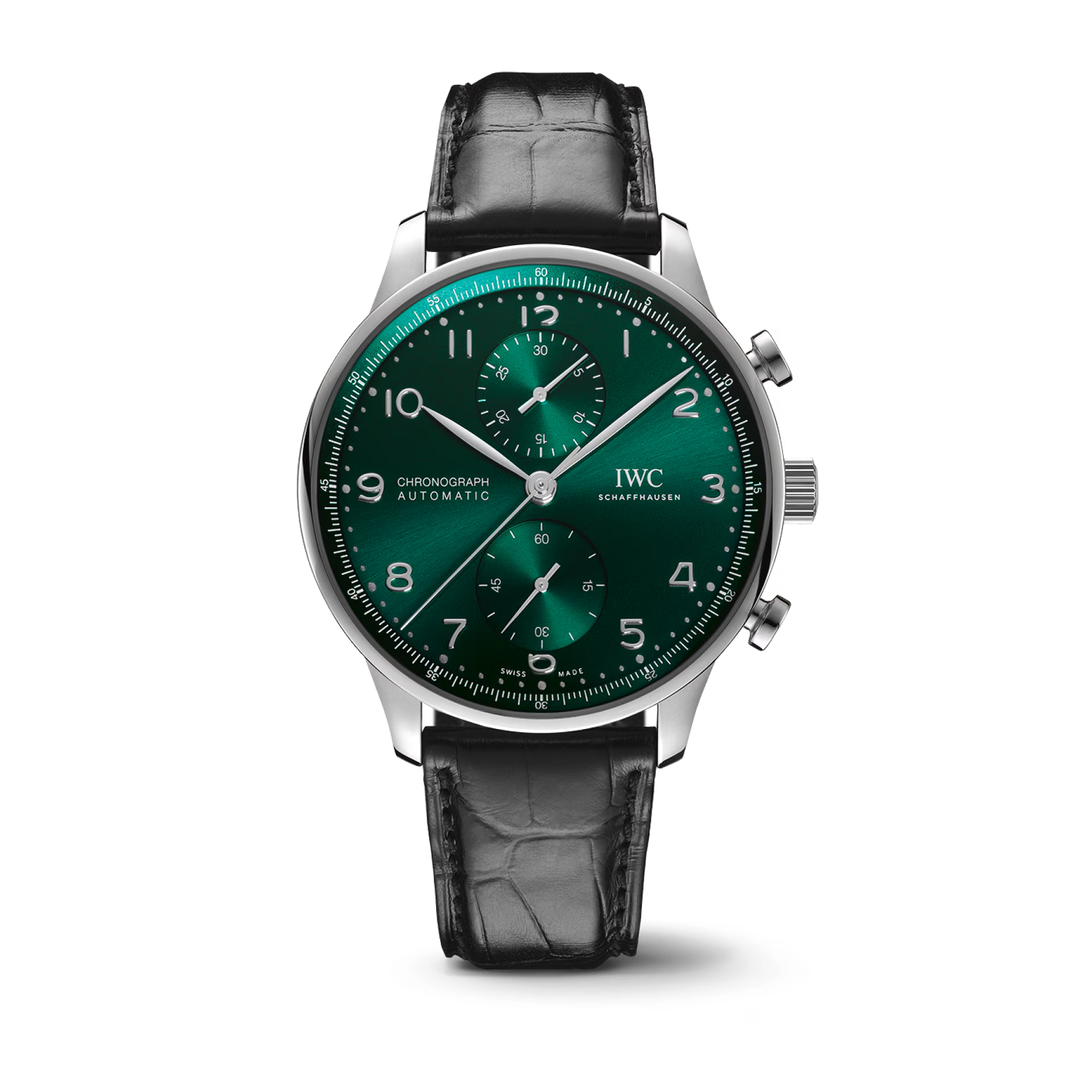 Portugieser Chronograph
