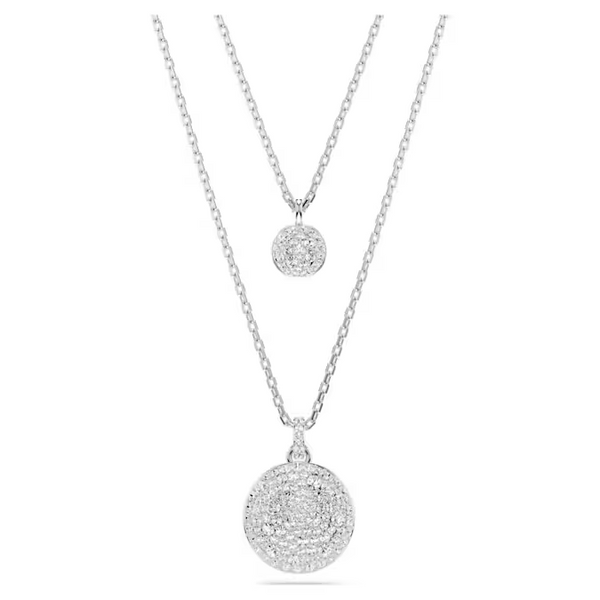 Sublima Layered Pendant