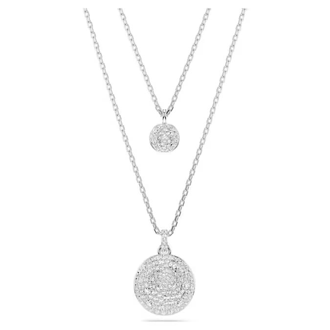 Sublima Layered Pendant