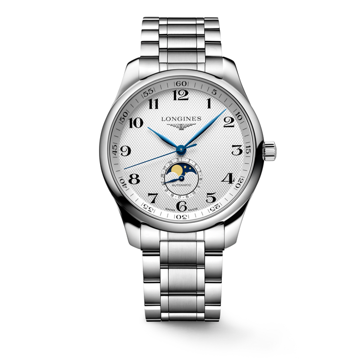 LONGINES MASTER COLLECTION L2.919.4.78.6