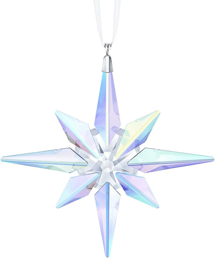 Swarovski Northern Lights Star Ornament