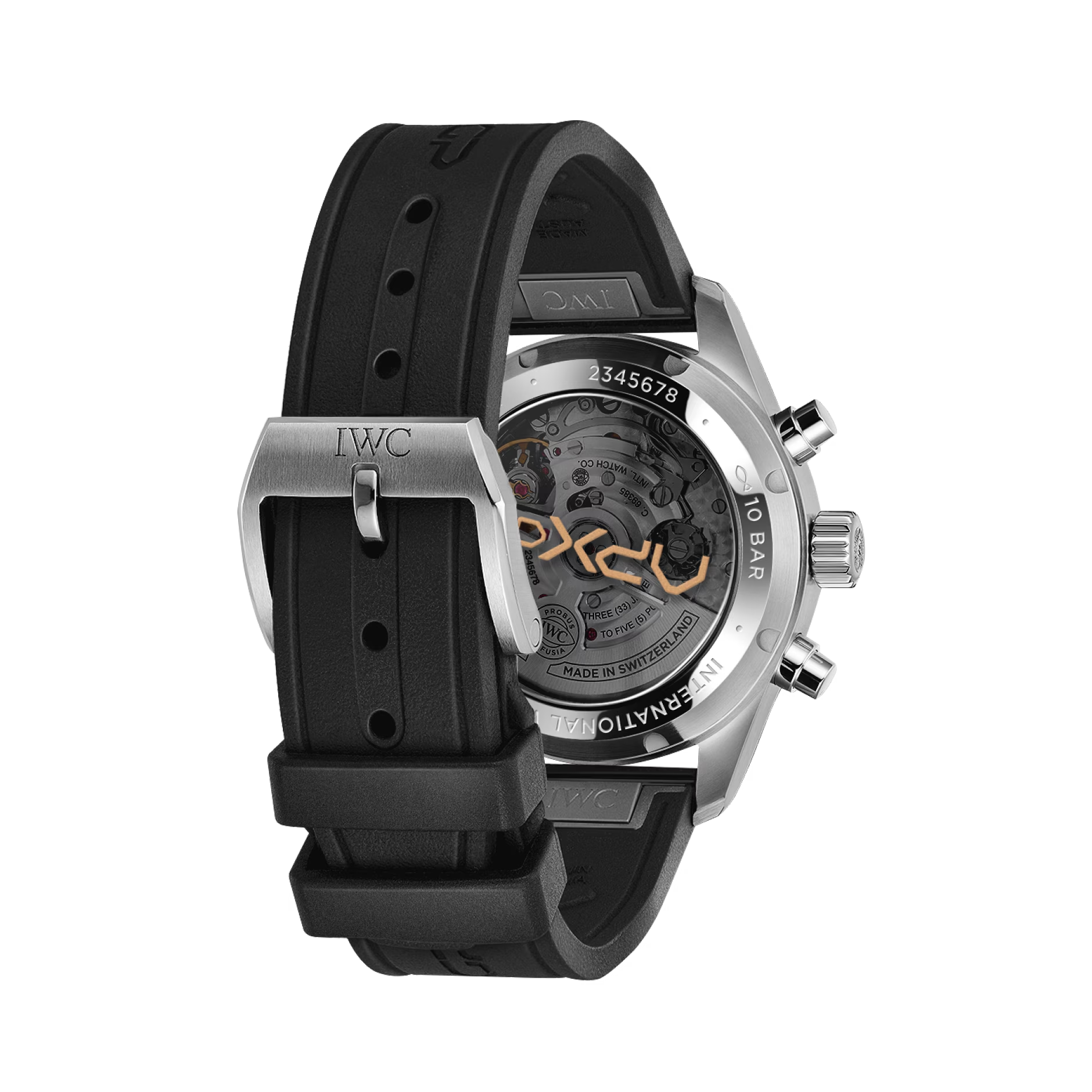 Pilot’s Watch Chronograph 41 APXGP