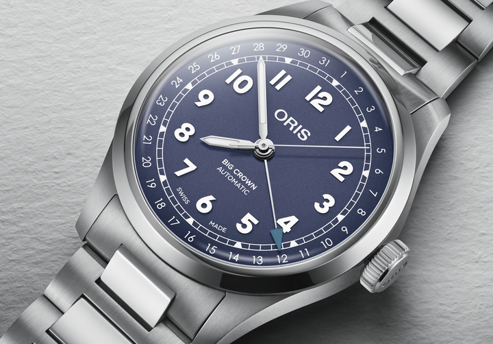 ORIS Big Crown Pointer Date 40MM