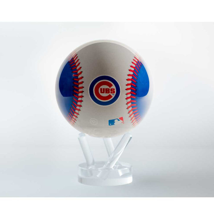 4.5 MLB® Cubs™ MOVA Globe