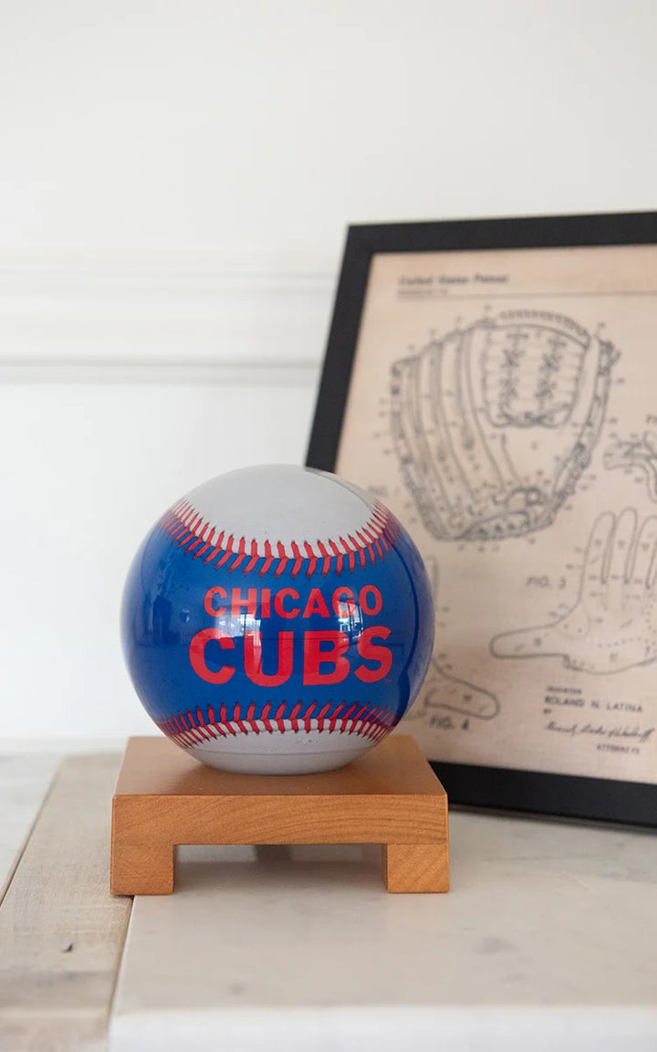 4.5 MLB® Cubs™ MOVA Globe
