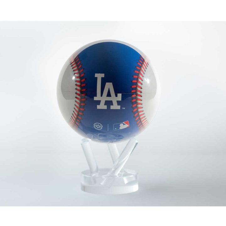 4.5 MLB® Dodgers™ MOVA Globe