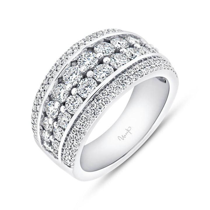 2.03ctw Diamond Fashion Ring