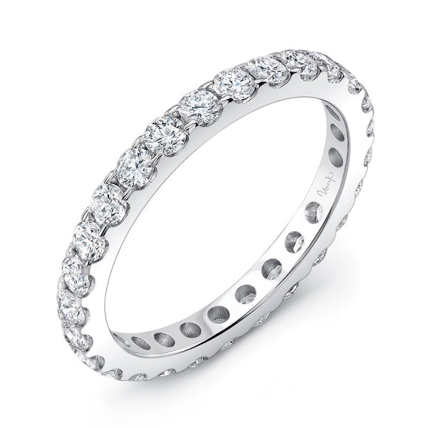 1.04ctw Diamond Eternity Band