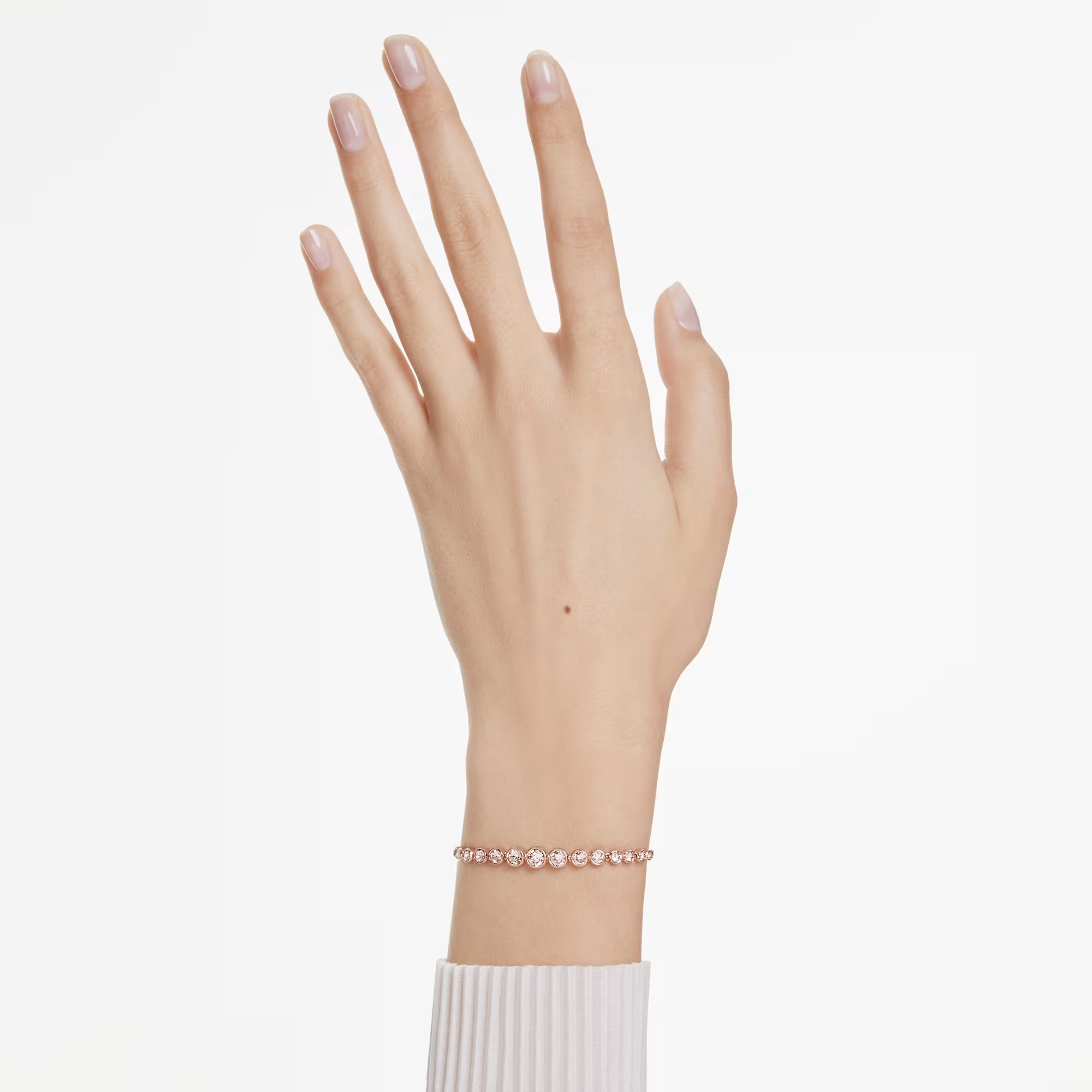Imber Tennis Bracelet
