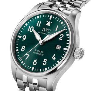Pilot's Watch Mark XX