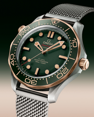 Seamaster Diver 300M 42MM